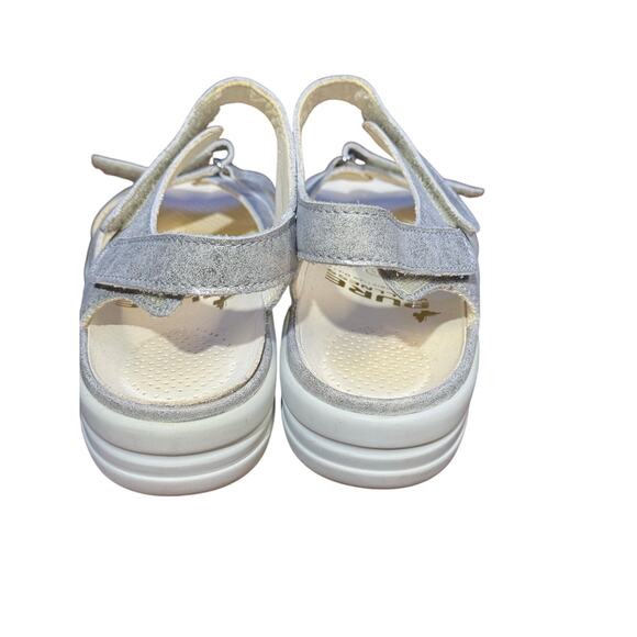 Christian Dietz sandals size 6.5 - Picture 5 of 7